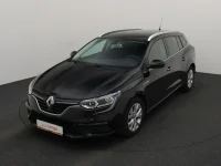 Renault Megane 1.5 85kW thumbnail