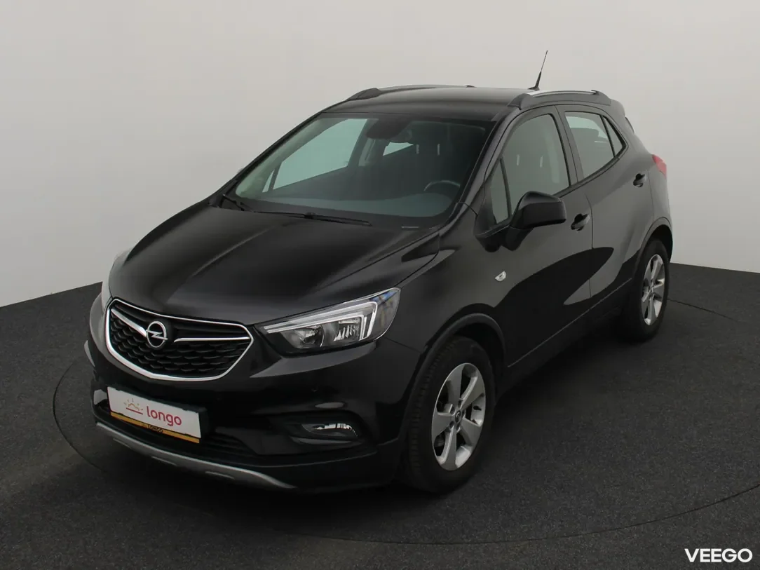 Opel Mokka X 1.4 88kW