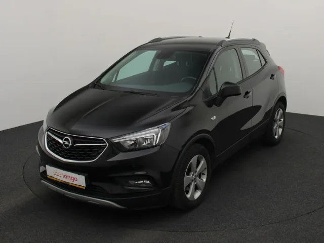 Image of Opel Mokka X 1.4 88kW