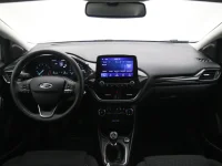 Ford Puma 1 92kW thumbnail
