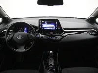 Toyota C-HR 1.8 90kW thumbnail
