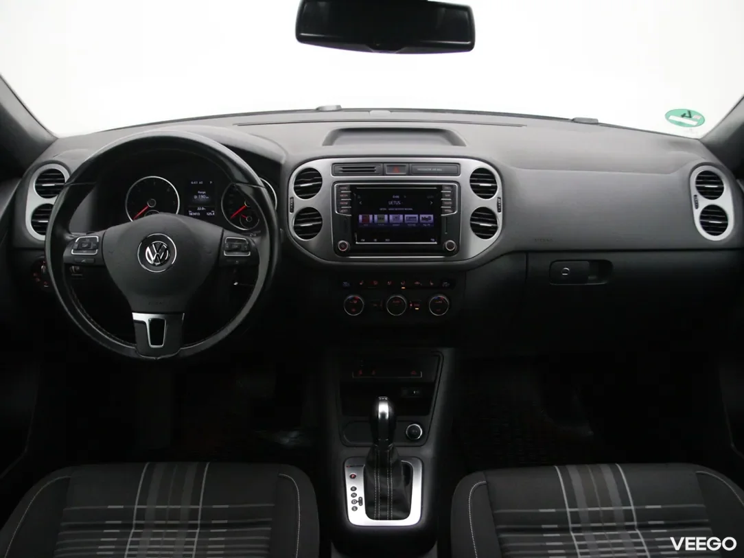 Volkswagen Tiguan 2 135kW