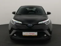 Toyota C-HR 1.8 90kW thumbnail