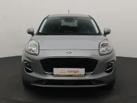 Ford Puma 1 92kW thumbnail