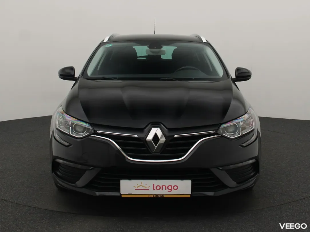 Renault Megane 1.5 85kW