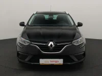 Renault Megane 1.5 85kW thumbnail