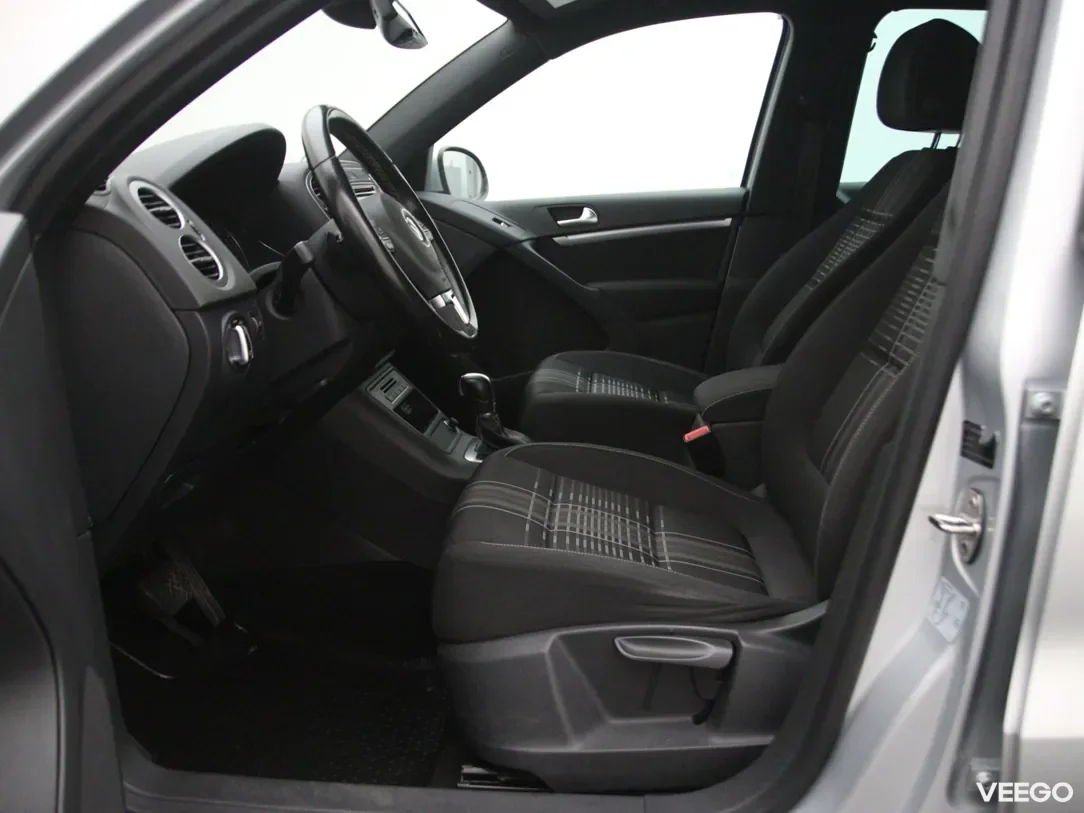 Volkswagen Tiguan 2 135kW