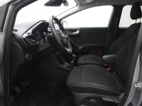 Ford Puma 1 92kW thumbnail
