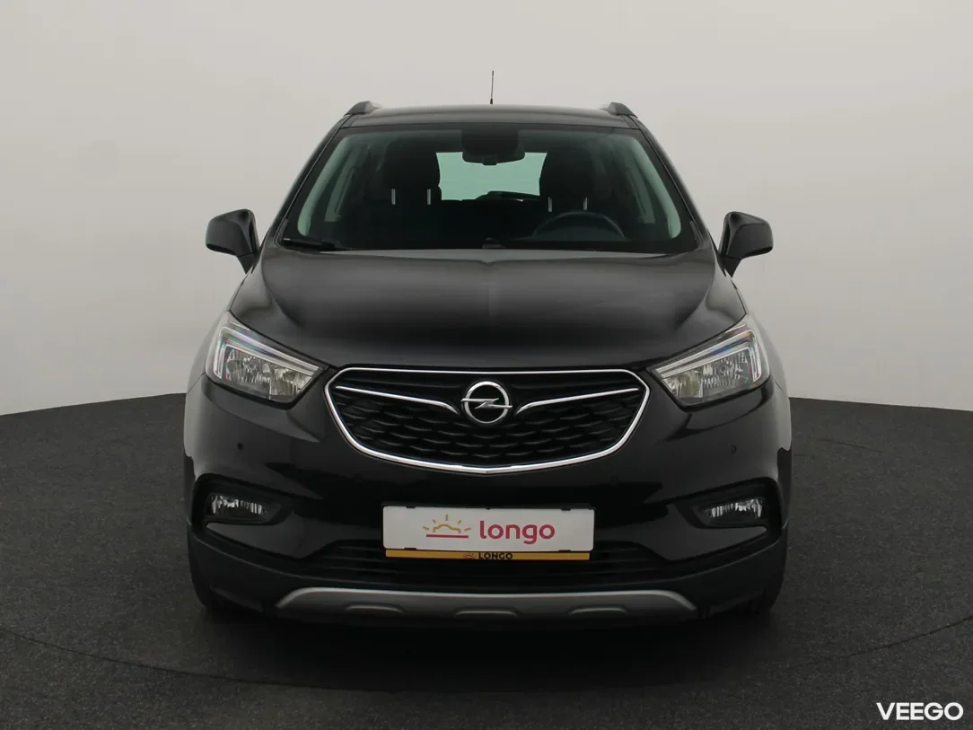 Opel Mokka X 1.4 88kW