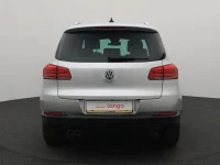 Volkswagen Tiguan 2 135kW thumbnail
