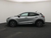 Ford Puma 1 92kW thumbnail