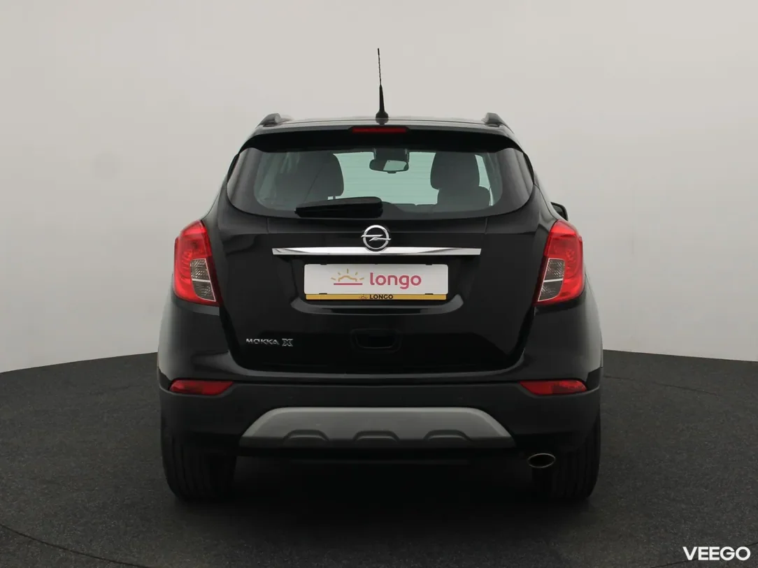 Opel Mokka X 1.4 88kW