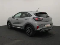 Ford Puma 1 92kW thumbnail