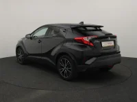 Toyota C-HR 1.8 90kW thumbnail