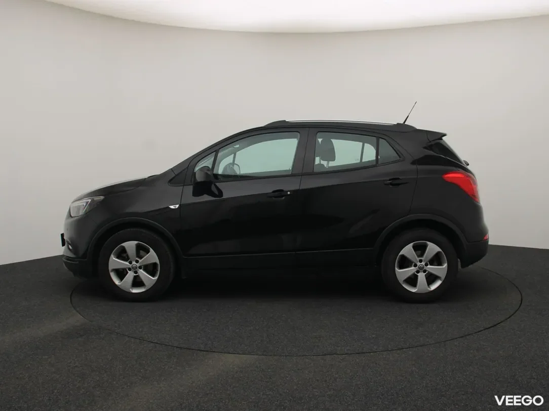 Opel Mokka X 1.4 88kW