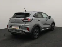 Ford Puma 1 92kW thumbnail