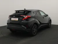 Toyota C-HR 1.8 90kW thumbnail