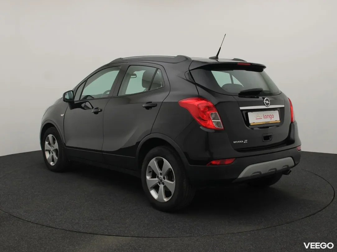 Opel Mokka X 1.4 88kW