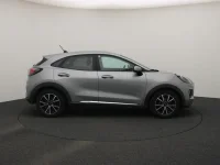 Ford Puma 1 92kW thumbnail
