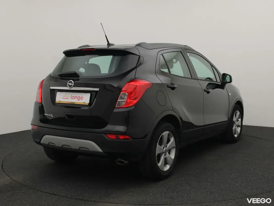 Opel Mokka X 1.4 88kW