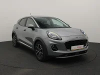 Ford Puma 1 92kW thumbnail