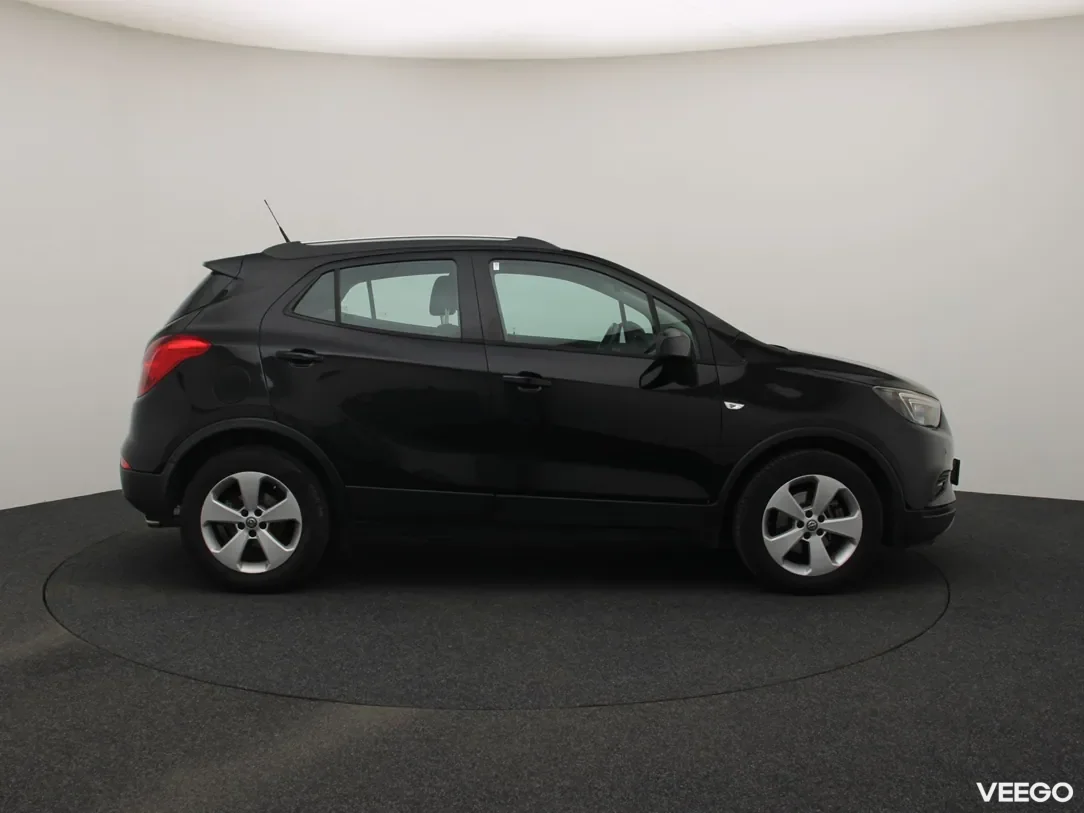 Opel Mokka X 1.4 88kW