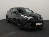 Toyota C-HR 1.8 90kW thumbnail