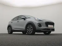 Ford Puma 1 92kW thumbnail