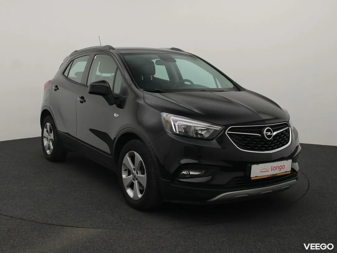 Opel Mokka X 1.4 88kW