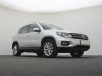 Volkswagen Tiguan 2 135kW thumbnail