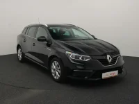Renault Megane 1.5 85kW thumbnail
