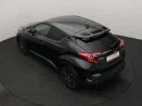 Toyota C-HR 1.8 90kW thumbnail