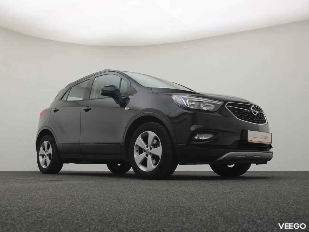 Opel Mokka X 1.4 88kW