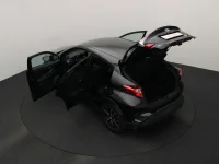 Toyota C-HR 1.8 90kW thumbnail