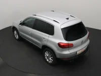 Volkswagen Tiguan 2 135kW thumbnail