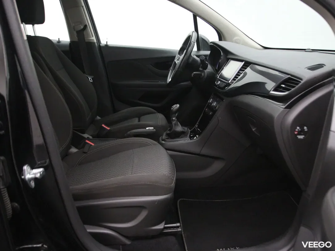 Opel Mokka X 1.4 88kW