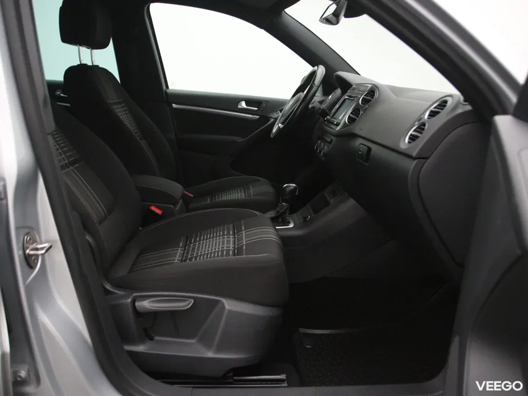 Volkswagen Tiguan 2 135kW