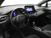 Toyota C-HR 1.8 90kW thumbnail