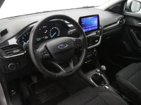Ford Puma 1 92kW thumbnail