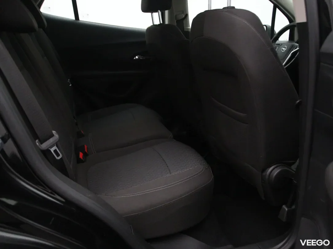 Opel Mokka X 1.4 88kW