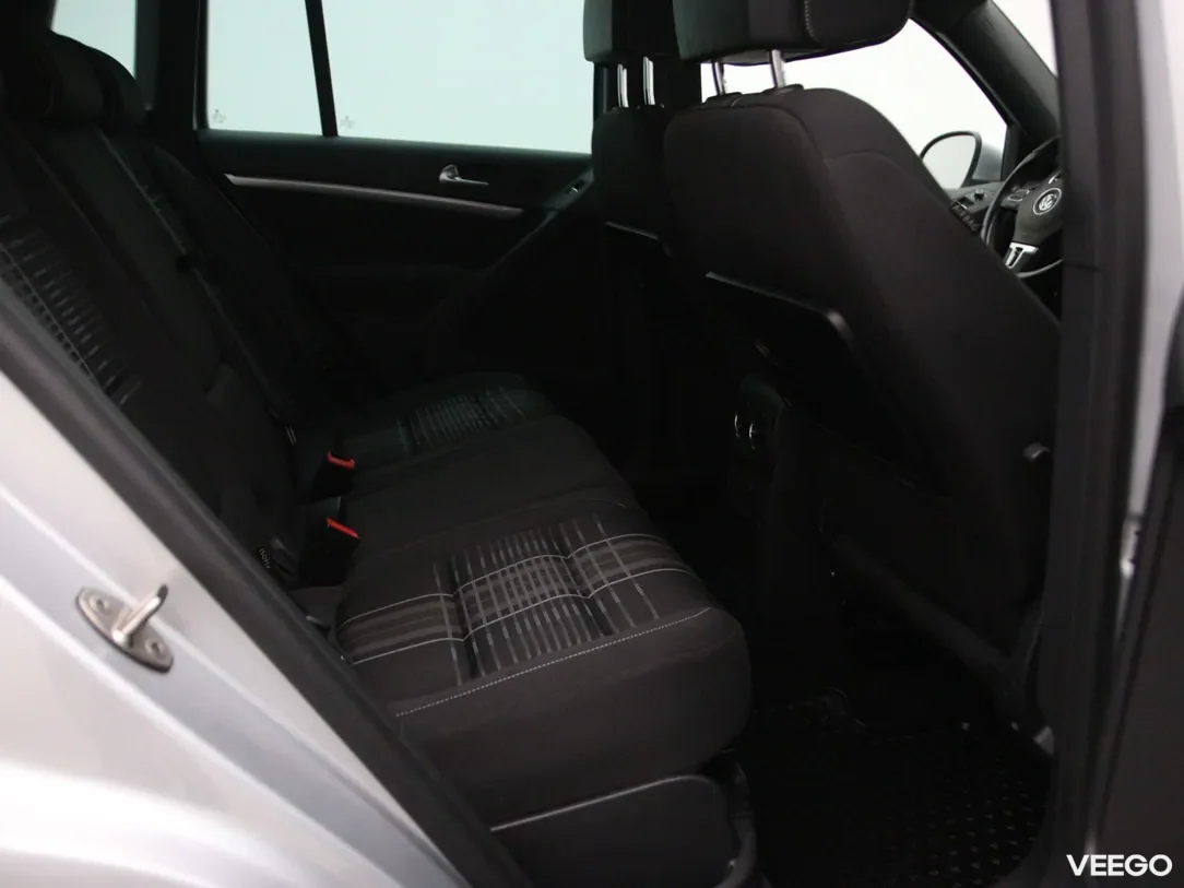 Volkswagen Tiguan 2 135kW