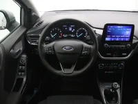 Ford Puma 1 92kW thumbnail