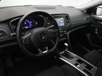 Renault Megane 1.5 85kW thumbnail