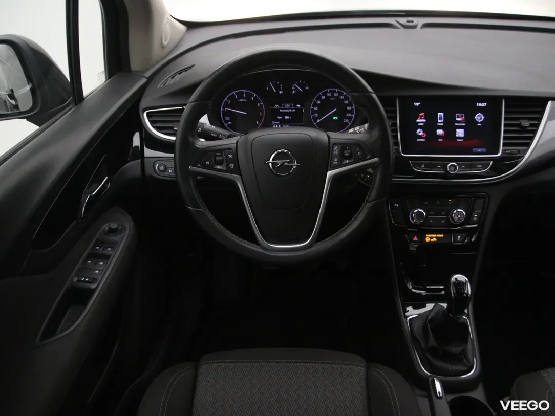 Opel Mokka X 1.4 88kW