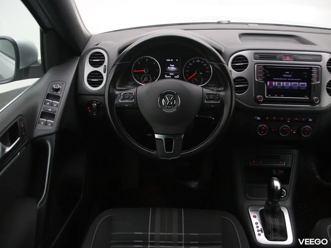 Volkswagen Tiguan 2 135kW