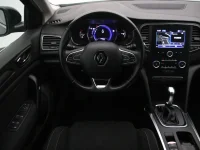 Renault Megane 1.5 85kW thumbnail