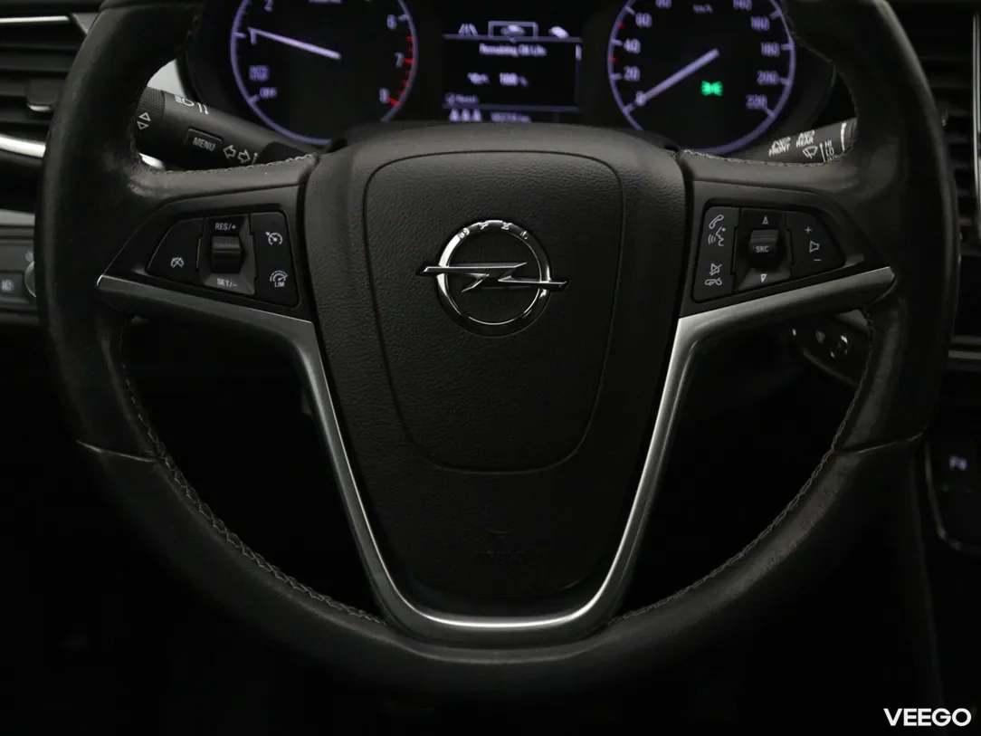 Opel Mokka X 1.4 88kW