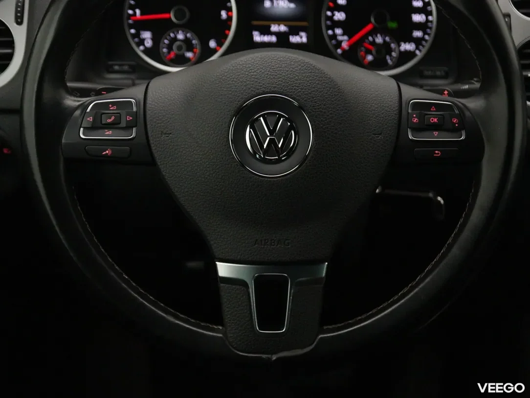Volkswagen Tiguan 2 135kW