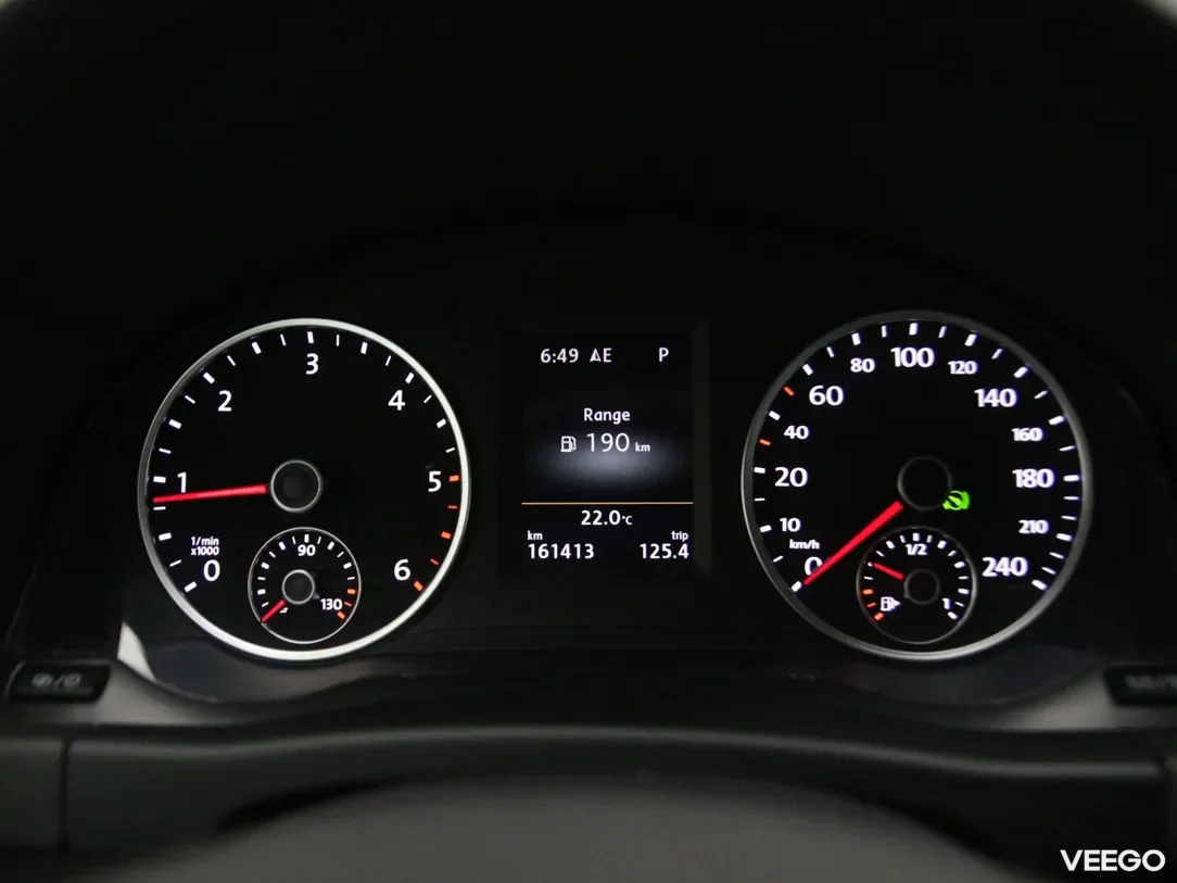 Volkswagen Tiguan 2 135kW