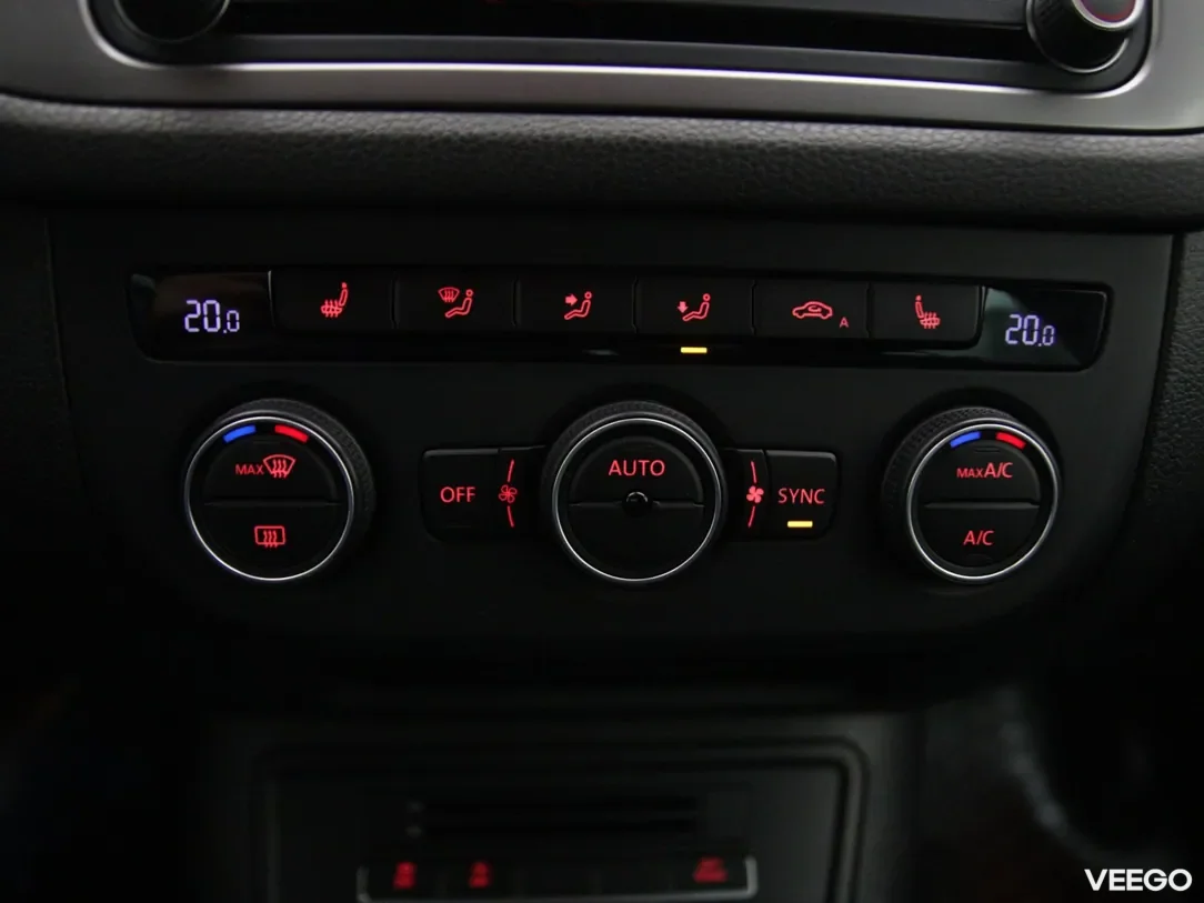 Volkswagen Tiguan 2 135kW